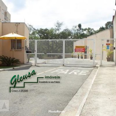 Apartamento, 2 quartos, 49 m² - Foto 3