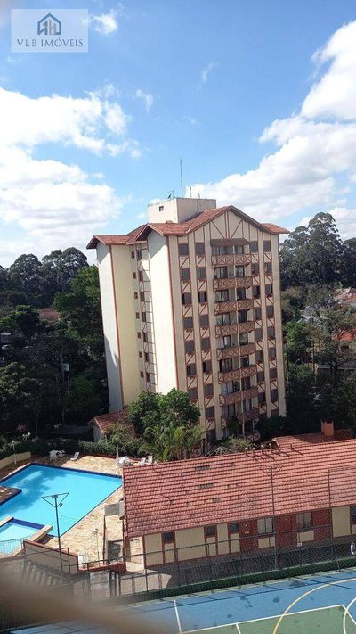 Apartamento, 2 quartos, 55 m² - Foto 1