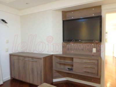 Apartamento, 3 quartos, 264 m² - Foto 5