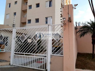 Apartamento, 3 quartos, 67 m² - Foto 1