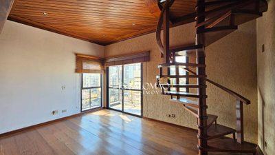 Apartamento, 3 quartos, 284 m² - Foto 1