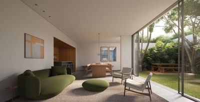 Apartamento, 2 quartos, 135 m² - Foto 3