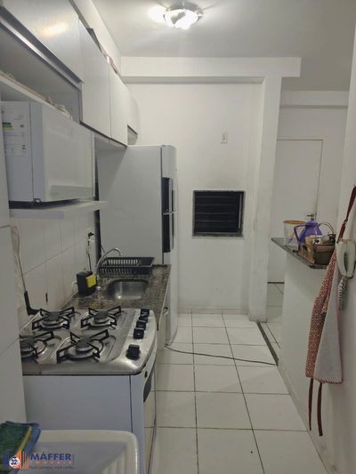 Apartamento, 2 quartos, 48 m² - Foto 5