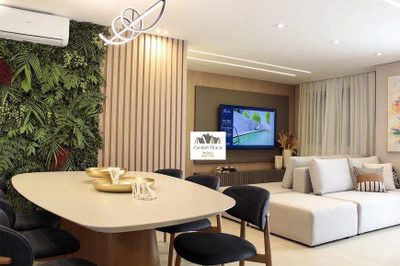 Apartamento, 3 quartos, 79 m² - Foto 3