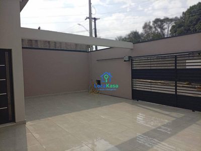 Casa, 3 quartos, 125 m² - Foto 2