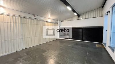 Casa, 5 quartos, 137 m² - Foto 3