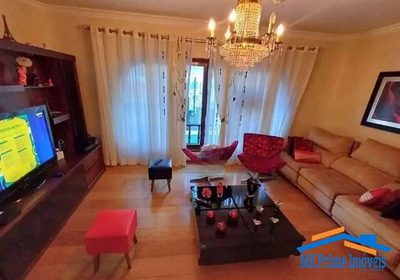 Casa, 3 quartos, 319 m² - Foto 4