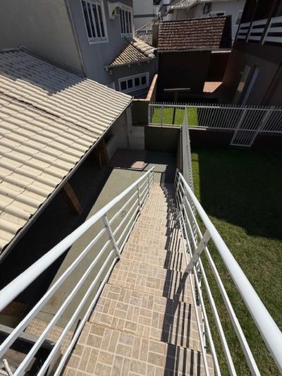 Sobrado, 3 quartos, 200 m² - Foto 3