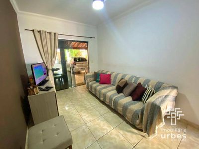 Casa, 3 quartos, 162 m² - Foto 4