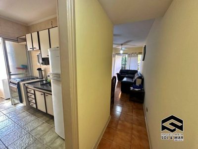 Apartamento, 2 quartos, 84 m² - Foto 2