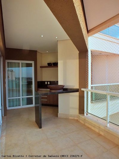 Apartamento, 4 quartos, 263 m² - Foto 2