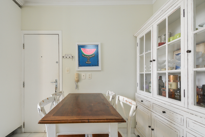Apartamento, 2 quartos, 154 m² - Foto 5