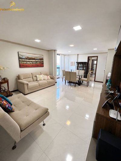 Apartamento, 3 quartos, 100 m² - Foto 2