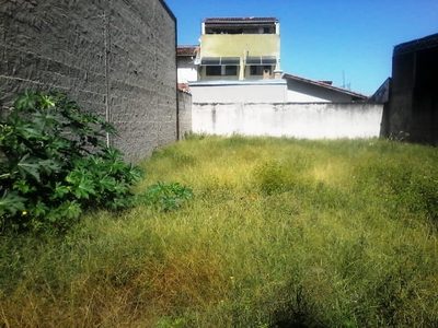 Terreno, 258 m² - Foto 2