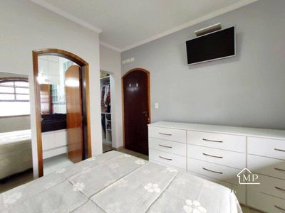 Casa, 4 quartos, 169 m² - Foto 5