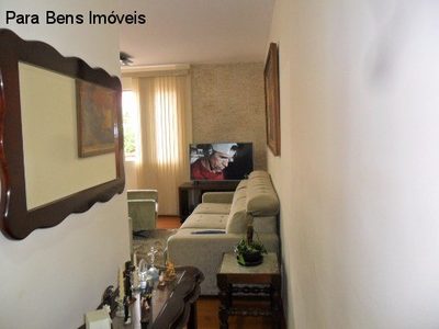 Apartamento, 2 quartos, 85 m² - Foto 2
