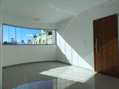 Apartamento, 3 quartos, 100 m² - Foto 3