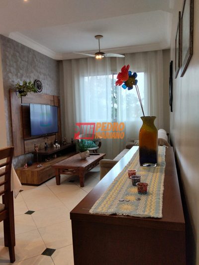 Apartamento, 3 quartos, 67 m² - Foto 1