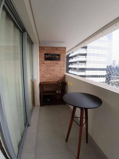 Apartamento, 1 quarto, 47 m² - Foto 3