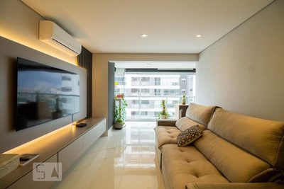 Apartamento, 3 quartos, 106 m² - Foto 4