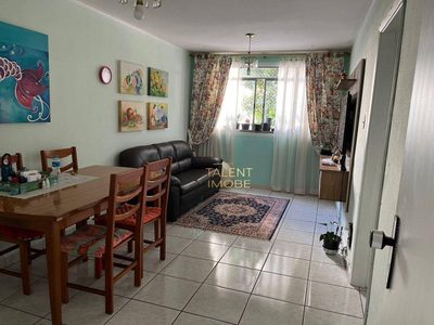 Apartamento, 3 quartos, 77 m² - Foto 5