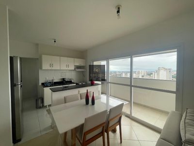 Apartamento, 3 quartos, 93 m² - Foto 4