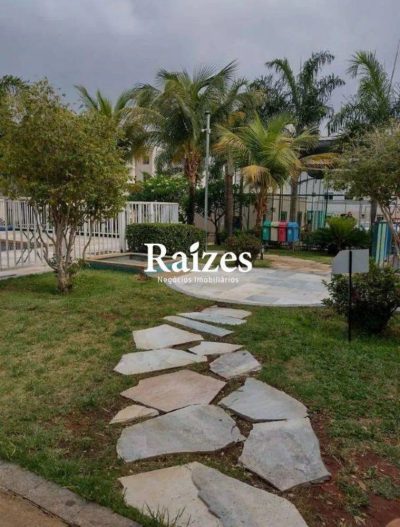 Apartamento, 2 quartos, 45 m² - Foto 2