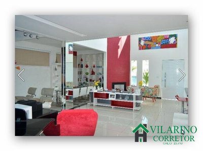 Casa de Condomínio, 7 quartos - Foto 1