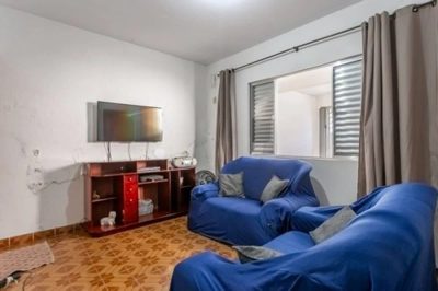 Sobrado, 6 quartos, 122 m² - Foto 3