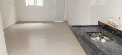 Casa de Condomínio, 2 quartos - Foto 3