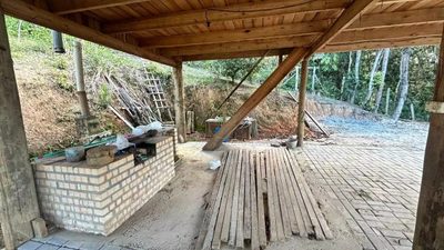 Fazenda, 6000 m² - Foto 5