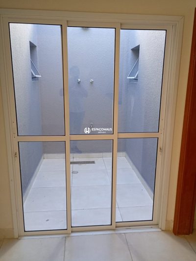 Casa de Condomínio, 2 quartos - Foto 3