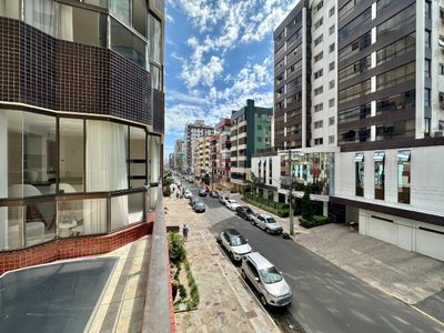 Apartamento, 3 quartos, 161 m² - Foto 5