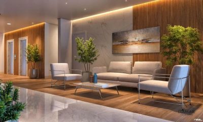 Apartamento, 3 quartos, 88 m² - Foto 1