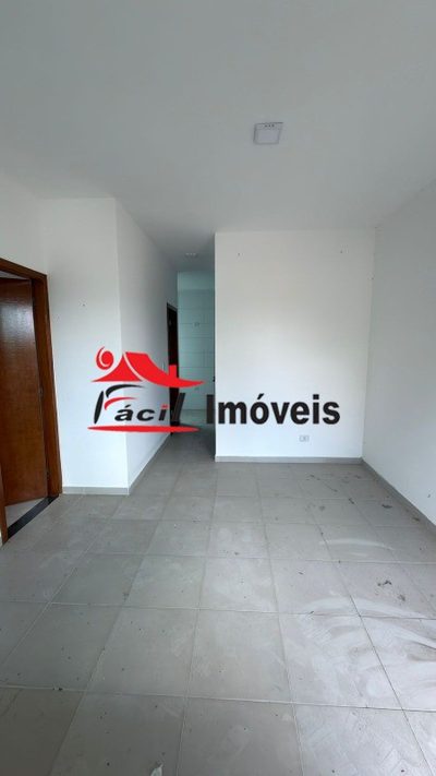 Apartamento, 2 quartos, 35 m² - Foto 1
