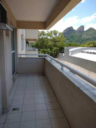 Apartamento, 2 quartos, 60 m² - Foto 3