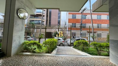 Cobertura, 4 quartos, 194 m² - Foto 4