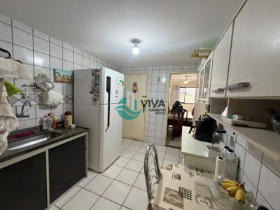 Apartamento, 3 quartos, 115 m² - Foto 3