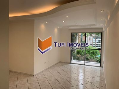 Apartamento, 2 quartos, 61 m² - Foto 1