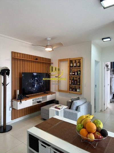 Apartamento, 2 quartos - Foto 3