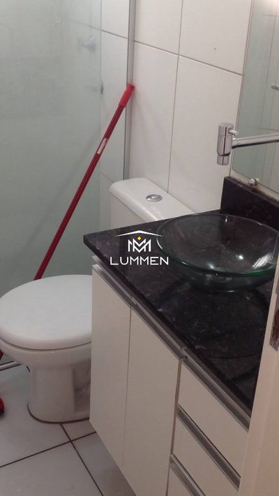 Apartamento, 2 quartos, 49 m² - Foto 3