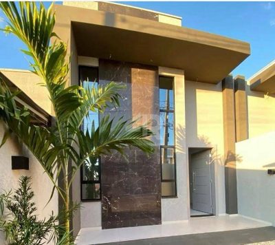 Casa, 2 quartos, 65 m² - Foto 1