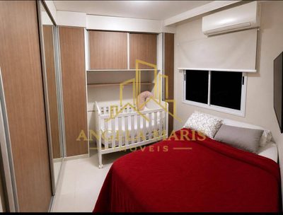 Casa de Condomínio, 2 quartos - Foto 5