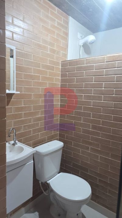 Loft, 35 m² - Foto 5