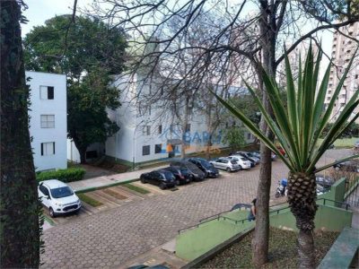 Apartamento, 2 quartos, 48 m² - Foto 2