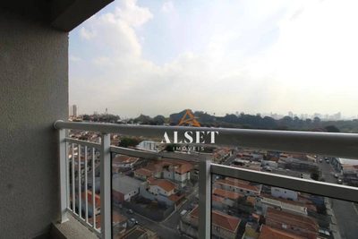 Apartamento, 3 quartos, 73 m² - Foto 5