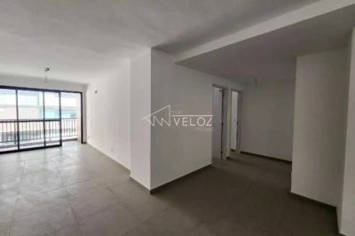 Apartamento, 2 quartos, 85 m² - Foto 2