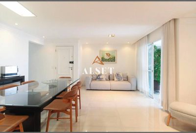 Apartamento, 3 quartos, 107 m² - Foto 2