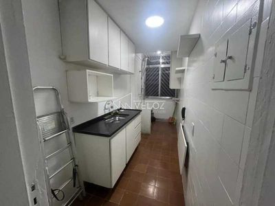 Apartamento, 2 quartos, 68 m² - Foto 1