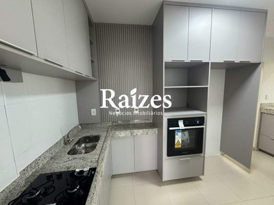 Apartamento, 3 quartos, 90 m² - Foto 5